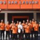 Kedutaan Besar Inggris Kunjungi Pos SAR Manggarai Barat, Perkuat Koordinasi Penanganan Darurat Wisatawan Asing