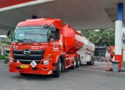 Kronologi Kecelakaan Maut Truk Tangki di Sleman, Patra Logistik Langsung Ambil Tindakan