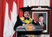 Politeknik Agraria STPN Gelar Wisuda Perdana, 568 Taruna Lulus Program Sarjana Terapan