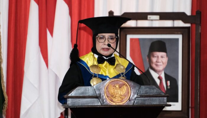 Politeknik Agraria STPN Gelar Wisuda Perdana, 568 Taruna Lulus Program Sarjana Terapan