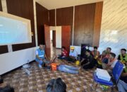 PLN Perkuat Kesiapsiagaan Gempa di Proyek PLTP Ulumbu Unit 5