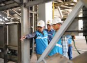 Perkuat Sistem Kelistrikan Lombok, PLN Kawal Commissioning PLTU FTP-2 Menuju Operasi Komersial
