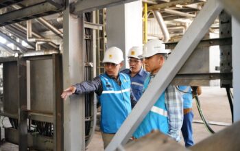 Perkuat Sistem Kelistrikan Lombok, PLN Kawal Commissioning PLTU FTP-2 Menuju Operasi Komersial