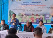 PLN Tegaskan Komitmen Penuhi Hak Masyarakat dalam Pembangunan PLTP Ulumbu Unit 5