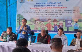 PLN Tegaskan Komitmen Penuhi Hak Masyarakat dalam Pembangunan PLTP Ulumbu Unit 5