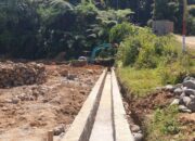 Pembangunan Akses Jalan PLTP Ulumbu Unit 5 Libatkan Tenaga Kerja Lokal