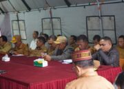 Bupati Manggarai: Tanggap Darurat Berakhir, Penanganan Pascagempa Tetap Berlanjut