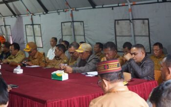 Bupati Manggarai: Tanggap Darurat Berakhir, Penanganan Pascagempa Tetap Berlanjut