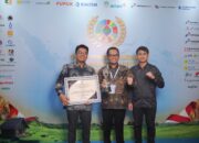 PLN UIP Nusra Raih Penghargaan Silver CSR dan PDB Awards 2026 lewat Program Air Bersih di Lembata