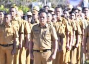 Jelang Pilkades, ASN Manggarai Diminta Jaga Netralitas