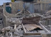 Pemda Manggarai Perpanjang Masa Tanggap Darurat Gempa Flores Hingga 14 Hari Kedepan
