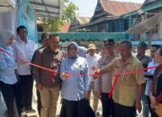 SPPG Hadir di Daerah 3T Pulau Mesah, Pemkab dan DPRD Mabar Dorong Menu Berbasis Ikan Lokal