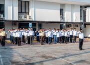 RDW Manurung: Persatuan dan Gotong Royong Jadi Kekuatan PLN Bangun Infrastruktur Listrik