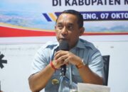 Hasil Verifikasi Tahap I Ditetapkan, 5.235 Rumah Terdampak Gempa Manggarai Diusulkan Dapat Bantuan
