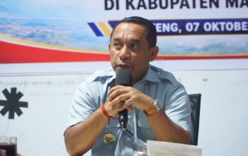 Hasil Verifikasi Tahap I Ditetapkan, 5.235 Rumah Terdampak Gempa Manggarai Diusulkan Dapat Bantuan