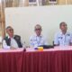 Bupati Hery Nabit Pastikan Pendidikan Tetap Berjalan, 220 Ruang Kelas Darurat Disiapkan