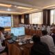 Dukung Target RUPTL 2025–2034, PLN UIP Nusra Perkuat Pengendalian Risiko Proyek Kelistrikan
