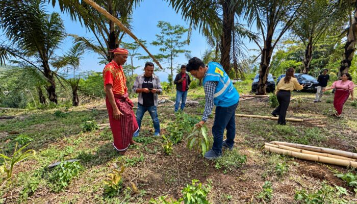 RDW Manurung Tegaskan Pembangunan Infrastruktur Listrik Harus Berdampak pada Kesejahteraan Masyarakat