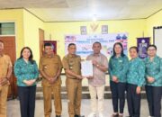 Perkuat Pemberdayaan Keluarga, Pemkab Manggarai Dorong Optimalisasi Program Desa Model TP PKK