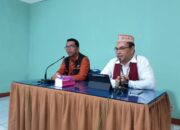Bapperida Manggarai Fokus Benahi Data Daerah, Progres Pembinaan Statistik Sektoral Capai 70 Persen