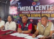 Tanggap Darurat Gempa M7,7, Pemkab Manggarai Batasi Pembelian BBM Bersubsidi
