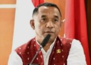 Bupati Hery Nabit Larang Pedagang Naikkan Harga Sembako dan Material Bangunan Secara Tidak Wajar