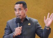 Bupati Hery Nabit Keluarkan Dua Instruksi untuk Lindungi Warga Manggarai Pascagempa