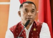 Apresiasi Bantuan Presiden Prabowo, Bupati Hery Nabit Percepat Penanganan Pascagempa Manggarai