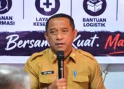 Evaluasi Pascagempa, Hery Nabit Minta Pelayanan Kesehatan Lebih Cepat dan Menjangkau Desa