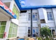 Pascagempa Flores, RSUD Ruteng Minta Seluruh Tenaga Kesehatan Laporkan Kondisi Rumah