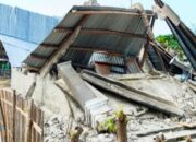 Pascagempa Flores M7,7, Pemkab Manggarai Minta ASN dan Warga Tidak Menggelar Pesta