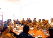 Hery Nabit: Pemulihan Pascagempa Bukan Hanya Bangunan, tetapi Juga Psikologis Masyarakat