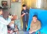 Dukcapil Manggarai Perluas Layanan Jemput Bola hingga ke Rumah Warga ODGJ
