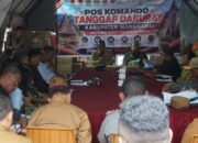 Bupati Hery Nabit: Keputusan Status Darurat Gempa Harus Sesuai Kondisi Manggarai