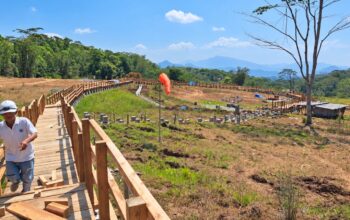 PLN Hadirkan Geowisata Mataloko, Destinasi Edukasi Panas Bumi Ditargetkan Rampung Awal 2027