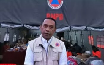 Bantuan Presiden Rp20 Miliar Diterima Pemkab Manggarai, Bupati Hery Nabit Ungkap Prioritas Penggunaannya