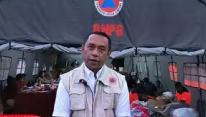 Bantuan Presiden Rp20 Miliar Diterima Pemkab Manggarai, Bupati Hery Nabit Ungkap Prioritas Penggunaannya