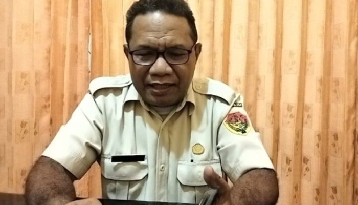 Kesadaran Wajib Pajak Meningkat, Samsat Manggarai Bukukan Penerimaan Rp97,3 Juta
