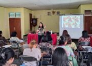 TP PKK Manggarai Cetak Fasilitator Kompeten, Siap Wujudkan Aksi Nyata di Desa