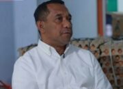 Respon Cepat Pascagempa, Pemkab Manggarai Siapkan Bantuan untuk Warga Terdampak