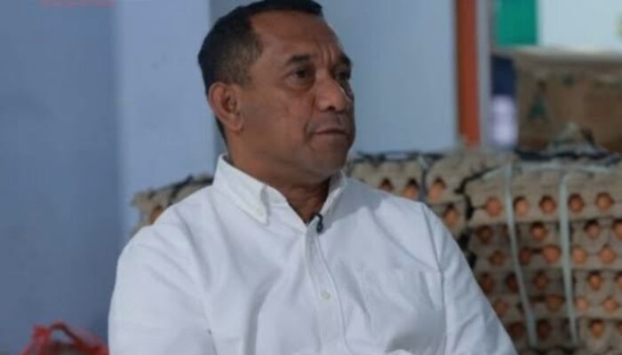 Respon Cepat Pascagempa, Pemkab Manggarai Siapkan Bantuan untuk Warga Terdampak